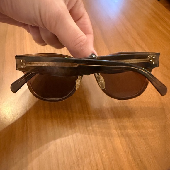CELINE Sunglasses - Picture 4 of 10